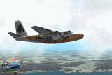 The Aero Commander 680 Super For Fs2002 Standard Or Professional Editions See Http://Www.f