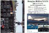 Fs2002 Manual/Checklist Douglas R4D-6 Nats