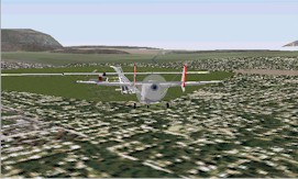 Flightsim Fs2004/Fs98 Scenery: Scenery Of Bolivia V3 — 1