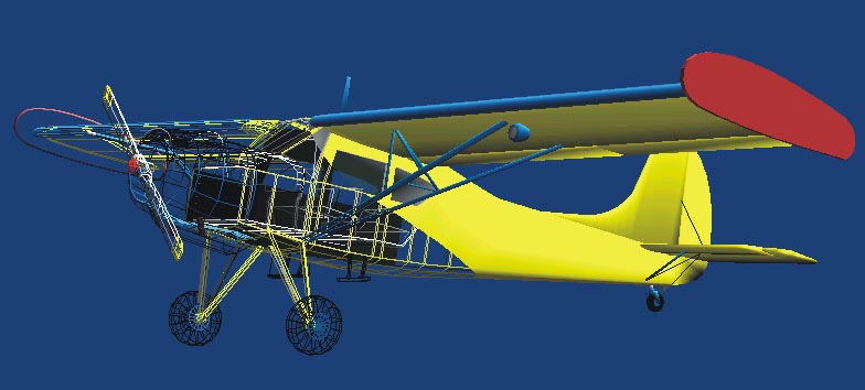 Fs2002 Pzl 101A Gawron (1968-)