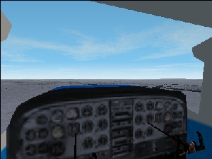 Fs2002 Cessna 207 Stationair 8