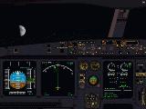Fs2002 Airbus A330 Panel Version 3.0 Update Features New More Accurate Textures — 1