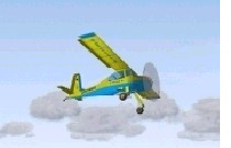 Fs2002 Polish Prop Type Pzl-104