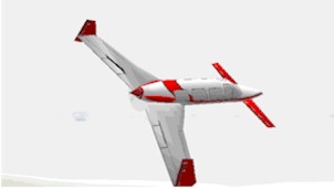 Fs2002 Jetcruzer