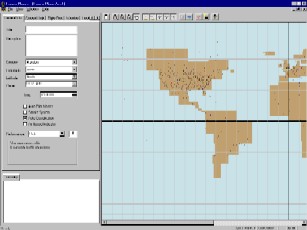 Fs2002 Utility - Fs2002 Adventure Wizard Demo — 1