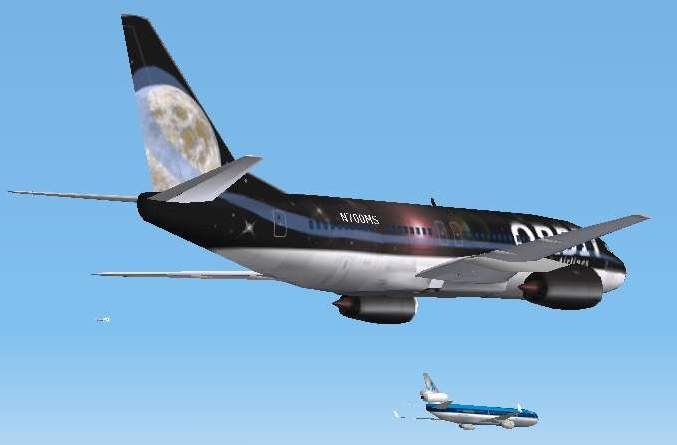 Fs2002 Utility: Fsassist — 1