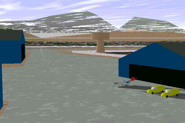 Utility: Wall Api Macros For Airport 2.Xx And Microsoft Flight Simulator — 1