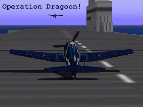 Utility: Mcfs Campaign - Cfs Campaign Which Puts You In Vof-1, A U.s — 1