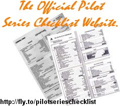 Utility: Fs2002 Checklist - Pilot Series Checklist Part Iii — 1