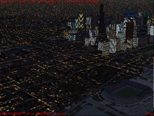 Utility: Replacement Night Textures For Fs2002 — 1