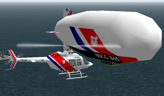 Fs2002 Us Governmental Pack — 1
