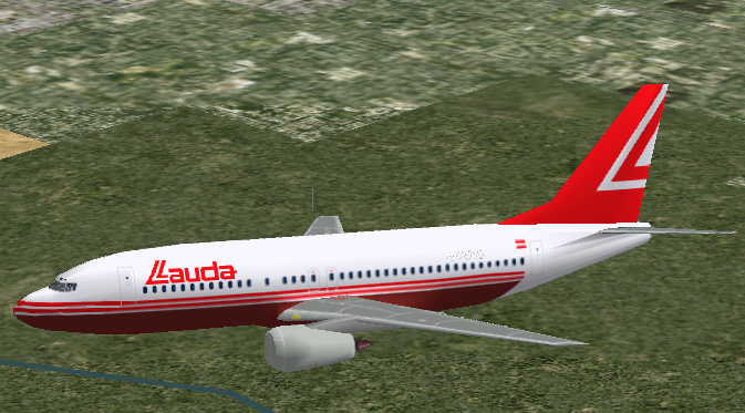 Nb737La — 1