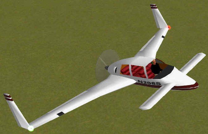 Fs2002 Kls Composites Sq2000
