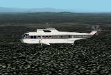 A Version Of Sikorsky Helicopters S-61N Thanks To Dave Hardcastle For The Excellent Design
