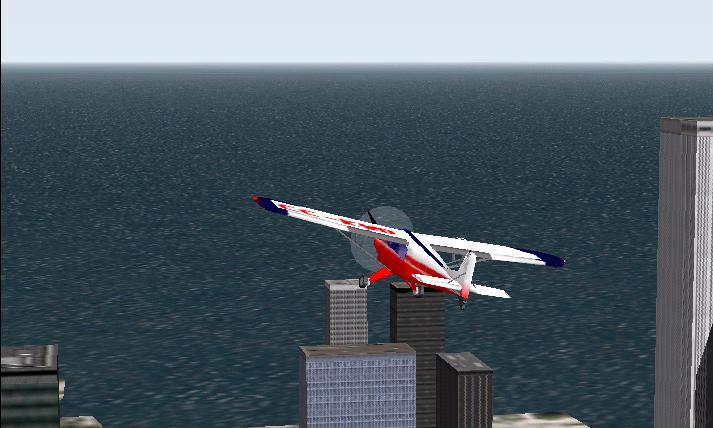 Fs2002 Aero Boero 180