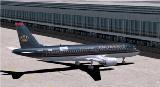 Fspainter A320 Cfm Royal Jordanian Airlines