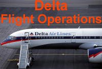 Fs2000 Adventure Delta Flight Operations Demo — 1