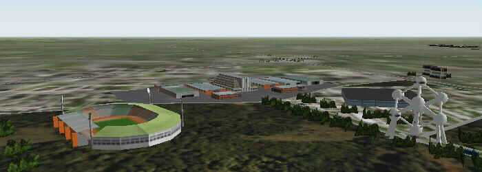 Fs2002 Brussels National (Ebbr) — 1