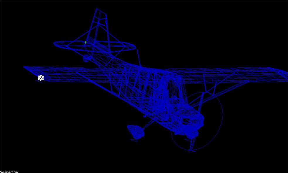 Fs2002 American Champion Aircraft (Aca) 8Kcab Super Decathlon