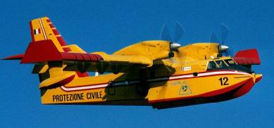 Fs2002 Bombardier Canadair Cl415