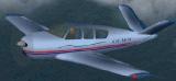 Fs2004 Beechcraft Bonanza V35