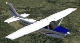 Fs2004 Cessna 182Rg