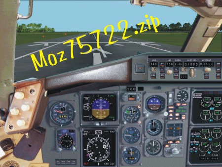 Panel Upgrade V.full For Moz75722 — 1