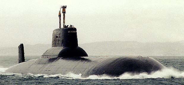 Cfs 2 Modern Mission Involving A Nuclear Submarine And Its Deadly Birds By Christophe Rose — 1