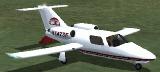 Fs2004 Maverick Personal Jet