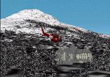 Fs2002 Scenery Timberline Lodge (National Historic Landmark) Located On Mt — 1
