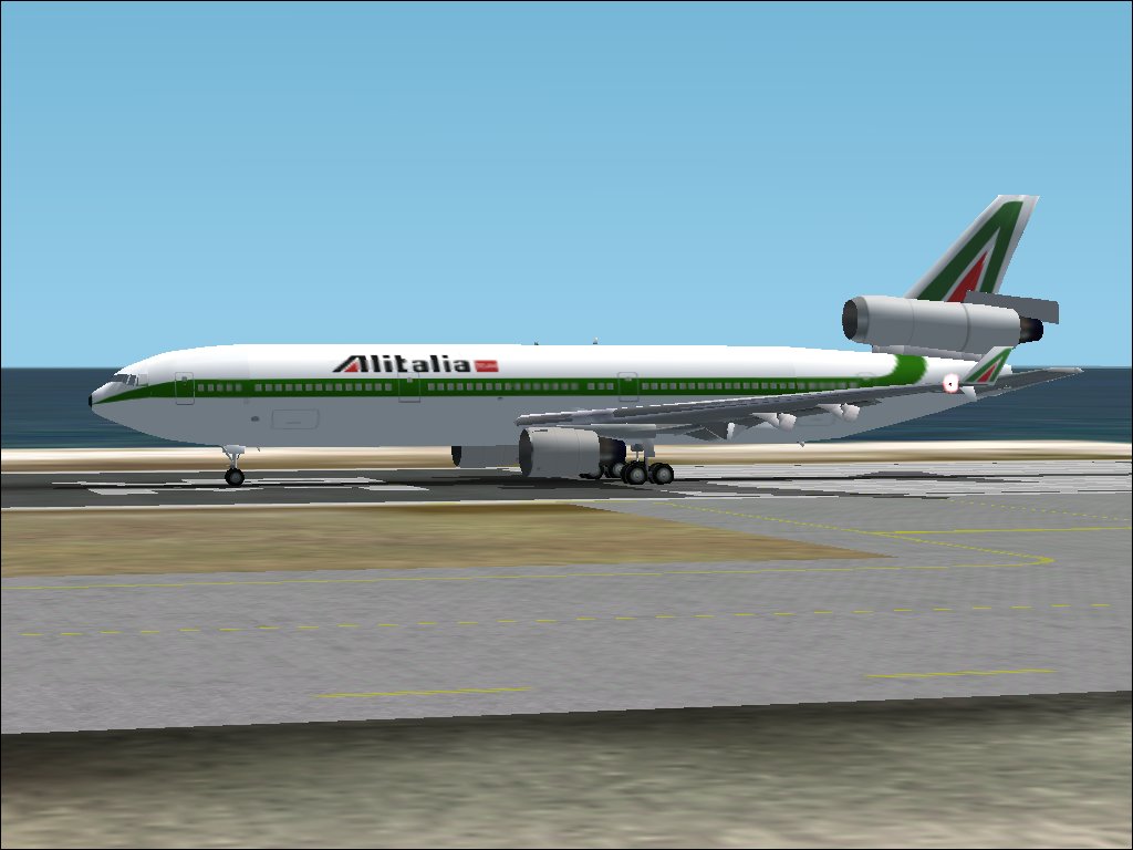 Fs2002 Pro Md11 Alitalia Near Realistic Fs2002 Pro Md11 Alitalia Created By Capt
