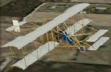 Fs2002 1910 Kruse-Curtiss This Is My Great-Uncle Frank Kruse's Plane