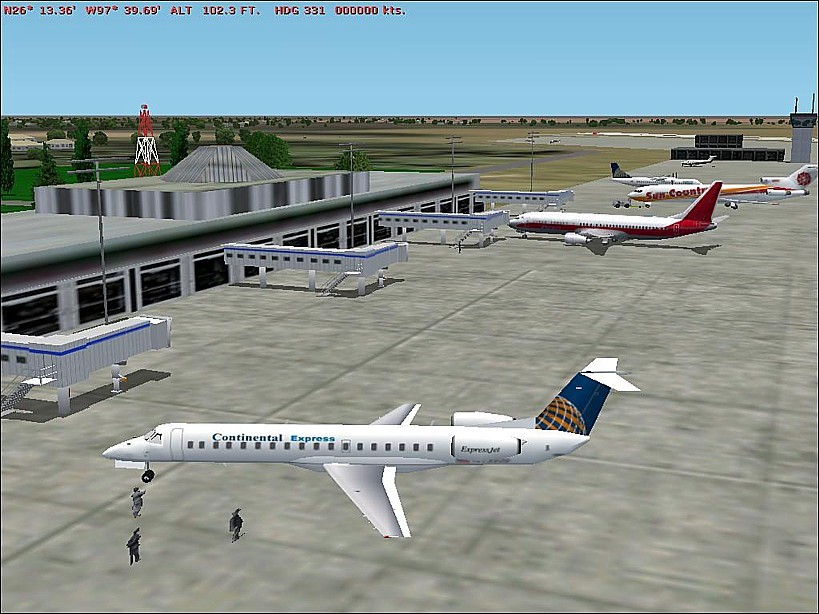 Fs2002 Harlingen Valley Intl — 1