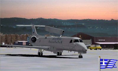 Here Is The Most Realistic Aircraft For Fs2000 Pro Only — 1