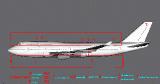 Project Opensky Boeing 747-400 British Airways For Fs2002/2004 This Aircraft Is Made By Pr