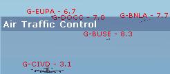Real World Uk Flights For Fs2002 Ai — 1