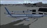 Ffx/Sga Dc10 Series-30 American Airlines Add-On Textures For For The Ffx/Sga Dc10 Series-3