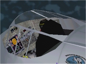 Fs2002 Messerschmitt Me329 The Me329 Was Originally Designed In 1942 But Never Came Into P — 1