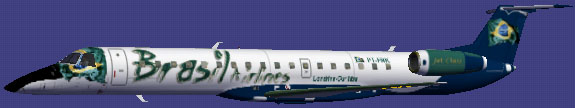 Features Authentic Model And Flight Dynamics By Sam Chin And Fs2002 — 1