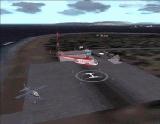 Fs2002 Scenery Greenland Ports And Docks, By Halfdan Abrahamsen — 1
