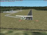 Latrobe Valley Regional Airport (Yltv) For Microsoft Flight Simulator 2002 By Greg Johnsto