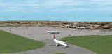 Afcad Flight Simulator Airport Lmml (Luqa)