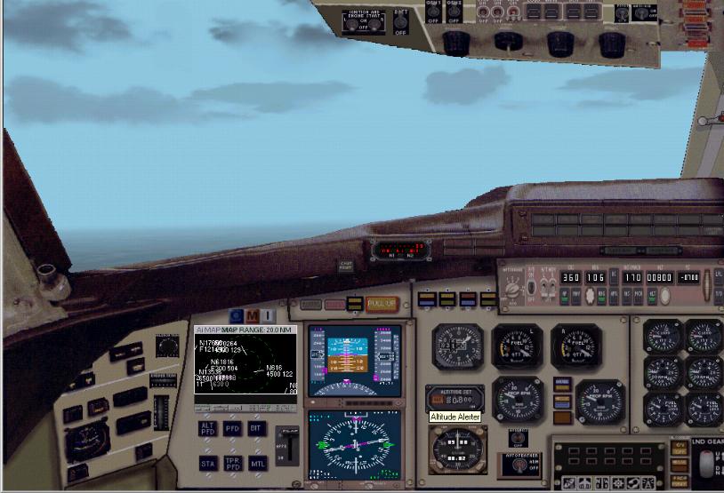 Can Be Used For Most Twin Turboprop Aircraft — 1