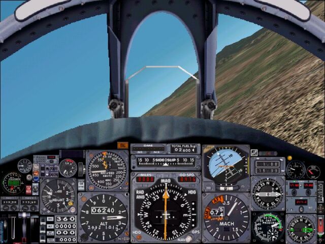 Fs2002 Usaf Lockheed F-104C Starfighter (70-928) The F-104C (Lockheed Model 483-04-05) Was — 1