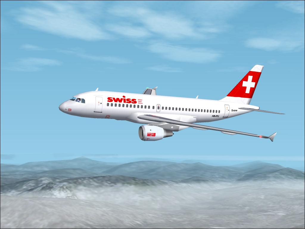 Fs2002 Swiss Air Lines Ltd — 1