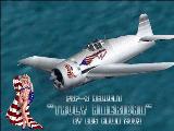 Cfs2 F6F-3 Hellcat Fighter