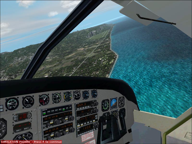 Fs2002 Water Textures Replacement Ver 1.0 This Files Will Replace Msfs Default World Water — 1
