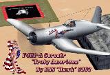 Cfs2 F4U-1A Corsair Fighter — 1