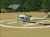 Fs2002 Scenery Scotts Helo Air Scotts Helo Air Is A Search And Rescue And Pilot Training F