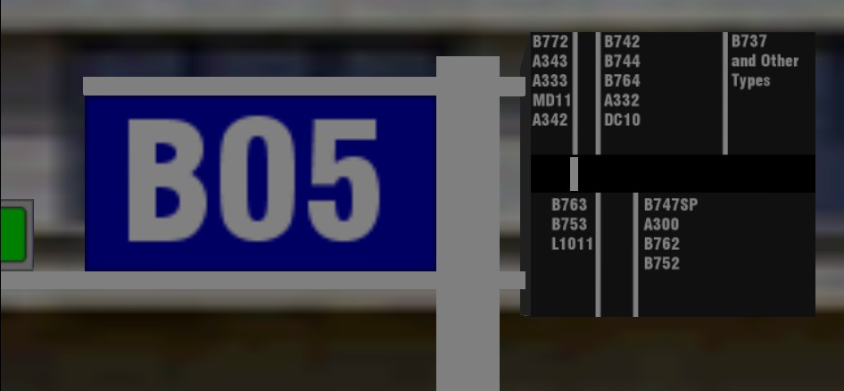 Lgav2002 - Fs2002/Fs2000 Scenery Athens Intl Airport Eleftherios Venizelos (Ath/Lgav) Vers — 1